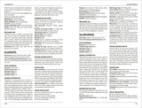 Concise Guide to Medicine & Drugs 7th Edition: Your Essential Quick Reference to Over 3,000 Prescription and Over-the-Counter Drugs - Retail Maharaj