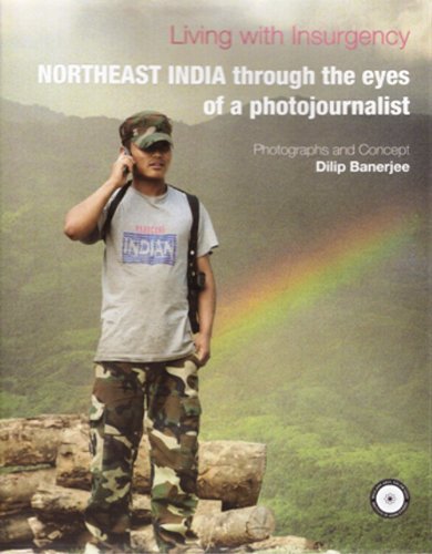 Living with Insurgency - Retail Maharaj