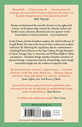 Planting the World: Joseph Banks and His Collectors: an Adventurous History of Botany - Retail Maharaj