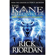 THE KANE CHRONICLES THE SERPENTS SHADOW - Retail Maharaj
