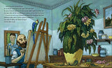 Cezanne's Parrot - Retail Maharaj