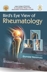 Bird's Eye View of Rheumatology - Retail Maharaj