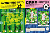 Match Attax Annual 2026: The best official illustrated football annual, brand new for 2026 and full of action – the perfect gift for footy-loving kids and teens this Christmas! - Retail Maharaj
