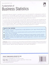 Fundamentals Of Business Statistics 2Nd Edition - Retail Maharaj
