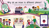 Lift-The-Flap First Questions And Answers What Is Racism? - Retail Maharaj