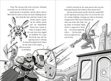 Player vs. Player #2: Attack of the Bots - Retail Maharaj