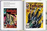 The Little Book of Fantastic Four - Retail Maharaj