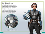 DK Super Readers Level 3 Star Wars The Mandalorian The Adventures of Din Djarin - Retail Maharaj