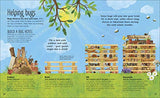 The Book of Brilliant Bugs - Retail Maharaj