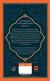 Secrets of Divine Love Journal: Insightful Reflections that Inspire Hope and Revive Faith - Retail Maharaj