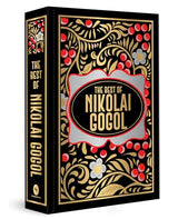 The Best of Russian Literature (Deluxe Hardbound Edition/Boxed Set) - Retail Maharaj