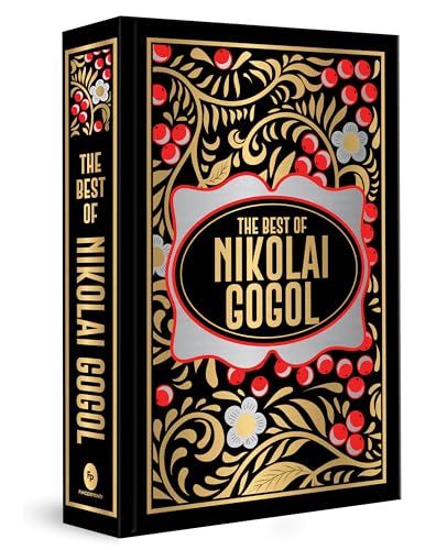 The Best of Russian Literature (Deluxe Hardbound Edition/Boxed Set) - Retail Maharaj