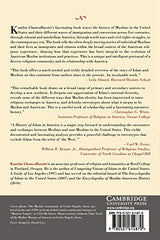 A History of Islam in America: From the New World to the New World Order - Retail Maharaj