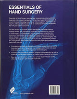 Essentials of Hand Surgery - Retail Maharaj