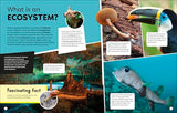 DK Super Planet Essential Ecosystems - Retail Maharaj