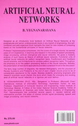 Artificial Neural Networks - Retail Maharaj