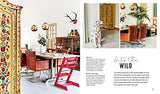 Be Bold with Colour and Pattern - Retail Maharaj