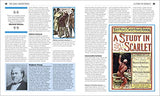 The Sherlock Holmes Book: Big Ideas Simply Explained - Retail Maharaj