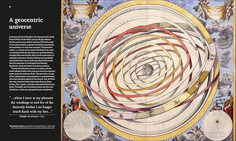A History of Astrology, Divination and Prophecy (Esoteric Histories) - Retail Maharaj