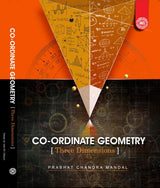 Coordinate Geometry: Three Dimensions (English Version)