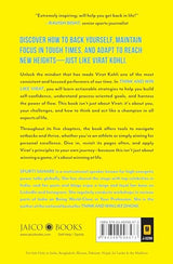 Think and Win Like Virat: 5 Success Secrets - Retail Maharaj