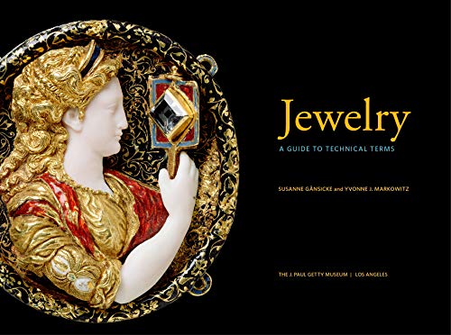 Looking at Jewelry: A Guide to Terms, Styles, and Techniques - Retail Maharaj