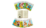 Junie B. Jones Complete First Grade Collection: Books 18-28 with paper dolls in boxed set: Books 18-28 in Boxed Set - Retail Maharaj