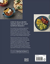 Healthy Vegan The Cookbook: Vegan Cooking Meets Nutrition Science - Retail Maharaj