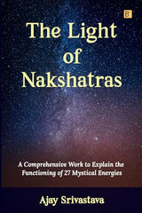 The Light of Nakshatras - Retail Maharaj