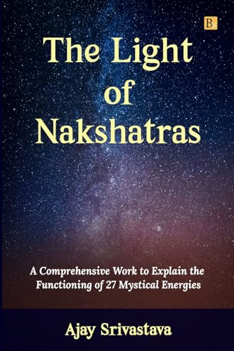 The Light of Nakshatras - Retail Maharaj