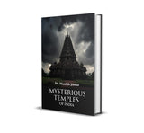 Mysterious Temples of India - Retail Maharaj
