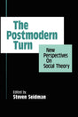 The Postmodern Turn: New Perspectives on Social Theory - Retail Maharaj