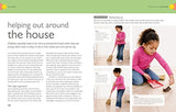 How To Raise An Amazing Child the Montessori Way, 2nd Edition: A Parents' Guide to Building Creativity, Confidence, and Independence - Retail Maharaj