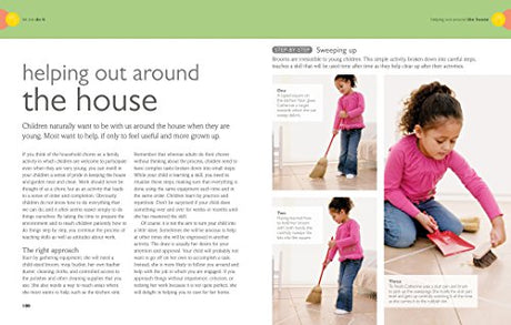 How To Raise An Amazing Child the Montessori Way, 2nd Edition: A Parents' Guide to Building Creativity, Confidence, and Independence - Retail Maharaj
