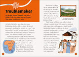 DK Life Stories Nelson Mandela - Retail Maharaj
