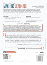 Machine Learning | With Online Learning Platform | 35+ Video Notes | 2nd Edition | - Pearson - Retail Maharaj