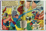 The Little Book of Fantastic Four - Retail Maharaj