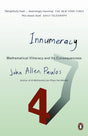 Innumeracy: Mathematical Illiteracy and Its Consequences - Retail Maharaj