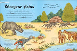 Bedtime Books: A Lovable Introduction to Animals and Dinosaurs - Retail Maharaj