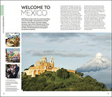 DK Eyewitness Mexico (Travel Guide) - Retail Maharaj
