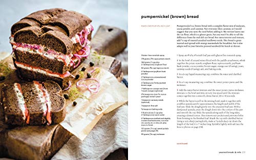 Gluten-Free Baking At Home - Retail Maharaj