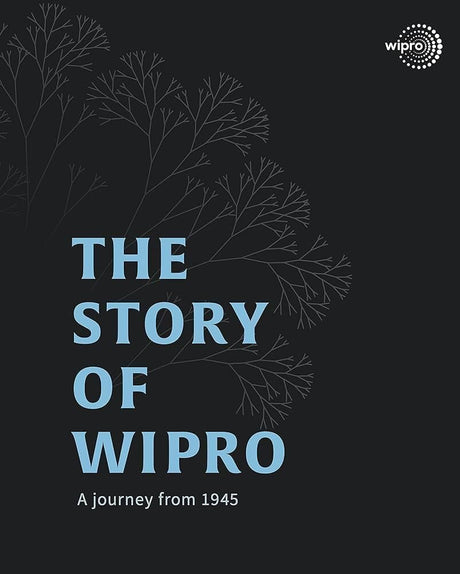The Story of Wipro: A Journey from 1945 - Retail Maharaj