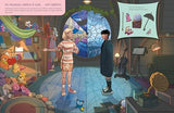 Wednesday: A Seek-and-Find Book - Retail Maharaj