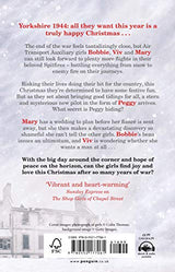 Christmas with the Spitfire Girls: (The Spitfire Girls Book 3) (The Spitfire Girls, 3) - Retail Maharaj