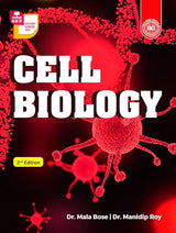 Cell Biology (English Version) 2nd Edition