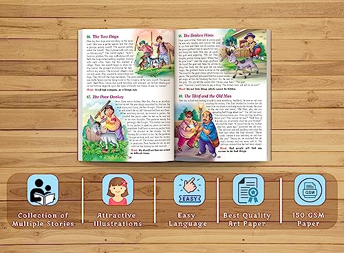151 Stories With Moral Values - Retail Maharaj