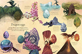 Dragon World (Mythical Worlds) - Retail Maharaj
