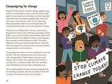 A Ladybird Book Climate Change - Retail Maharaj