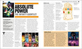 The Marvel Book - Retail Maharaj