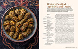 A Middle Eastern Pantry: Essential Ingredients for Classic and Contemporary Recipes: Essential Ingredients for Classic and Contemporary Recipes: A Cookbook - Retail Maharaj